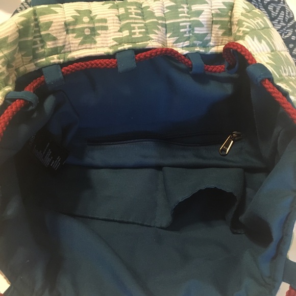 Prana Bags Prana Backpack Poshmark